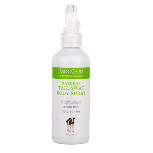 MooGoo Skincare - Tail Swat Spray