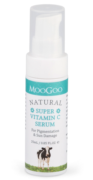 Moogoo Vitamin C Eye Serum
