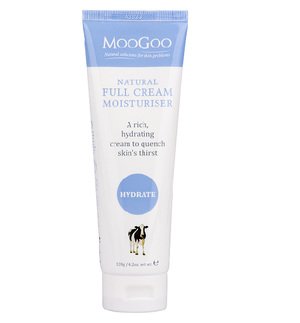 MooGoo Skincare - Full Cream