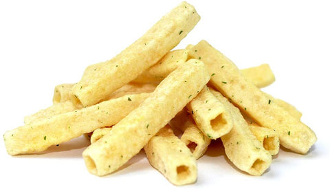 Kiddylicious Veggie Straws - Sour Cream & Chive