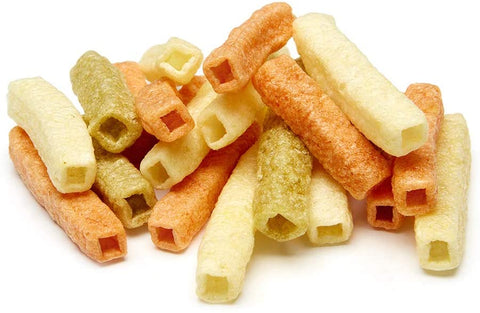 Kiddylicious Veggie Straws